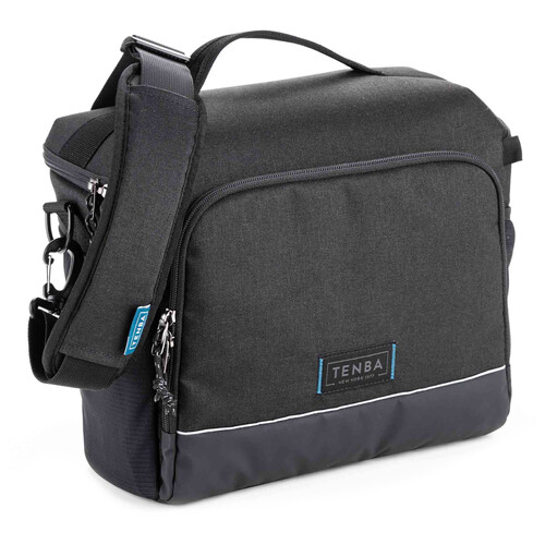 Tenba Skyline v2 13 Shoulder Bag (crna) - 1